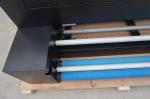 Mirror Flag Large Format Printing Machine / Digital Printers For Fabric