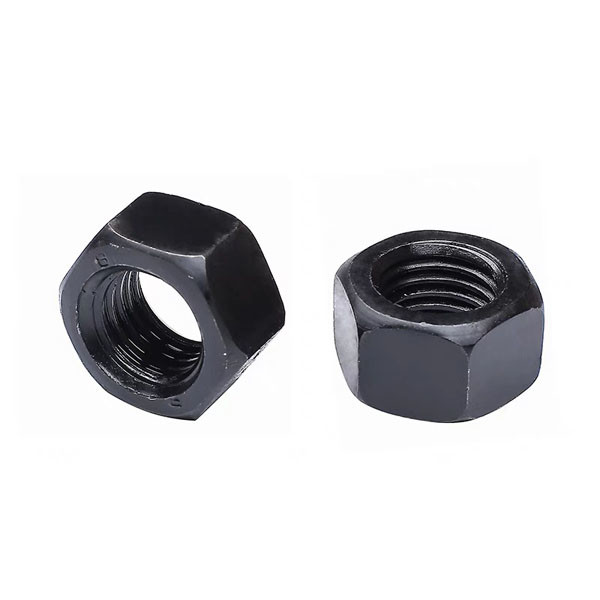 ASME B18.9 Railway Track Bolts M64