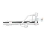 Auto Parts Cooling System Car Air Conditioning Condenser for Hyundai SONATA 2000