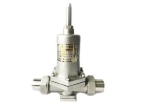 Quality SS304/316 Steam Pressure Reducing Valve Low Temperature Step Down Regulator wholesale