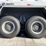 New/Used Howo Tipper Truck 336hp 20-35 Ton 6x4 New / Used Howo Dump Truck For