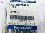 CM402/602 Panasonic Magnetic Pin SMT Spare Parts N610087389AA