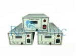 Lcd Display 20khz 2000w Ultrasonic Digital Generator
