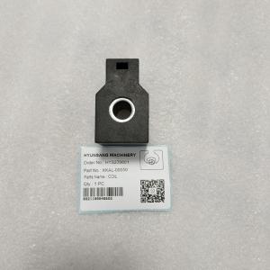 Quality Hyunsang Solenoid Valve Coil XKAL-00050 XKAL00050 For R160-9 R140-9 R210-9 R220-9 wholesale