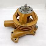 6222-61-1500 6222611500 Excavator Water Pump For Komatsu Engine 6D110 Loder