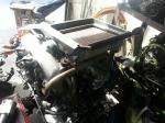 Used ISUZU 4JG2 Engine assy, Usado ISUZU 4JG2 Motor