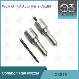 Quality G3S15 Denso Common Rail Nozzle For Injectors 295050-0340 33800-52800 wholesale