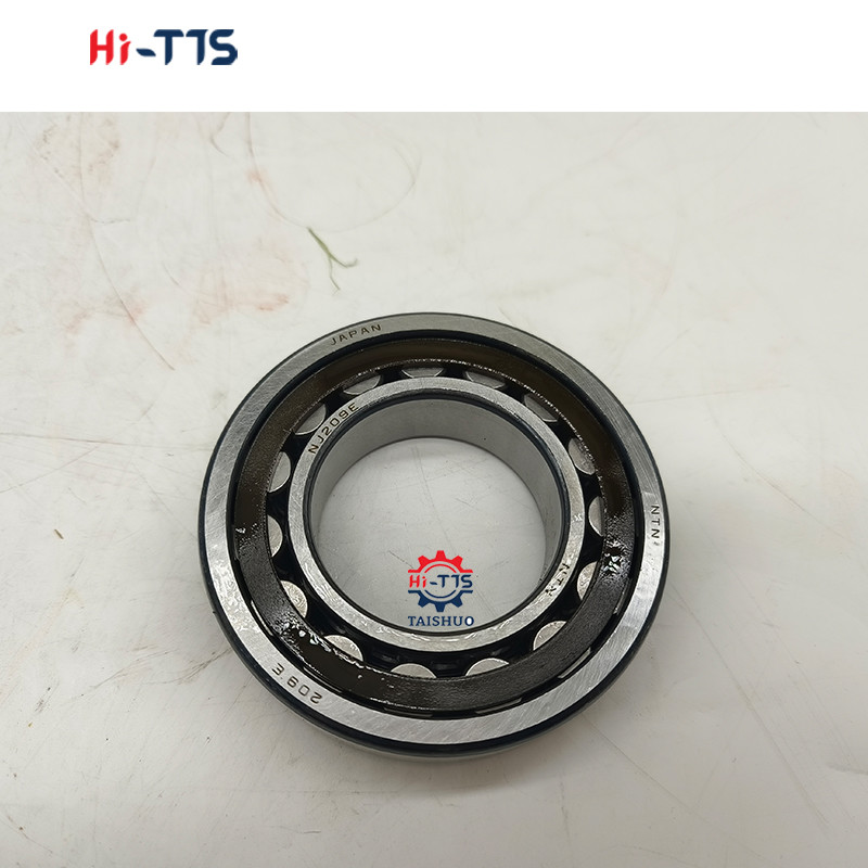 Cylindrical Roller Bearing 45x85x19mm NJ209E/NJ209