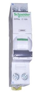 China Schneider Acti 9 IDPN Mcb Circuit Breaker / Vigi 1A To 63A Schneider Circuit Breaker on sale