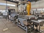 High Capacity Peanut Chopping Machine Almond Crusher CE ISO9001 Approved