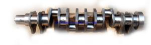 Quality Cummins M11 crankshaft 3073707 Diesel engines parts wholesale