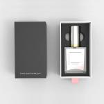 Tiandi Lid Paper Box Pulling Box White perfume Lipstick Cosmetic Set Packaging