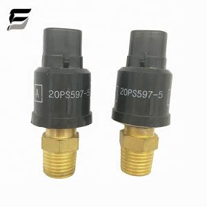 Quality 20PS597-5 SH200A5 Sumitomo Excavator Parts wholesale