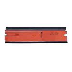 500*1000mm Silicone Rubber Heater