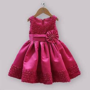 Quality High Quality And Cheapest Price For Girl Dress Set FASHION HOT SELL wholesale