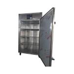 700*400*1440 mm Industrial Ozone Sterilizer Cabinet for App-Controlled