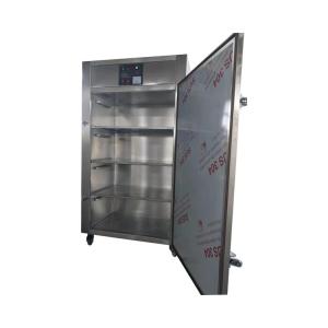 Quality 220V Ozone Sterilizer Cabinet for Disinfecting and Sterilizing Office Supplies wholesale