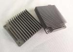 CNC Machined Aluminum Parts Heatsink Cooler Radiator Aluminum 7075 Cnc Machining