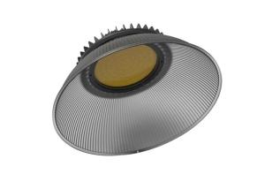 Quality 120lm/W Led High Bay Lamp , Led High Bay Flood Lights 50000hrs Working Lifetime wholesale