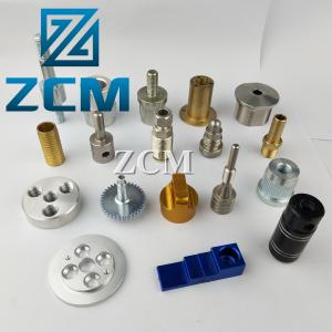 Quality Ra 0.8 CNC Metal Machining wholesale