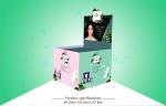 4C Printing 200kgs Robust Cardboard Pallet Display 3ply