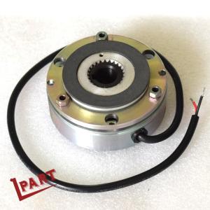 Quality DC Electric Magnet Forklift Brake System 24V 6NM Inner Diameter 15mm wholesale