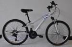 New style hot sale 26 size hi-ten steel 18/21 speed MTB bike/bicycle/bicicle