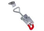 Carbon Steel 600kg U Bolt antislip Pull Action Latch Clamps