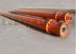 Interlocking Drilling Kelly Bar Piling Od 580mm