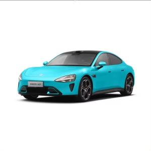 Quality 3000mm Wheel Base Pure Electric Xiao Mi Mi Su7 Car Max for Energy Vehicle Accessories wholesale