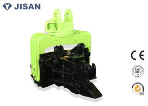 Quality 2800 Rpm Vibratory Pile Hammer , 30 Ton Komatsu Vibratory Hammer Pile Driver wholesale