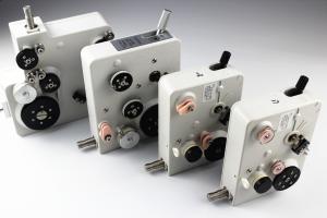China QH - MTASS Coil Winding Machine Tensioner For Full Automatic Taping Machine on sale