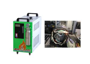 Quality Lost Wax Casting Equipment Oxyhydrogen Flame Welding Soldering Supplies wholesale