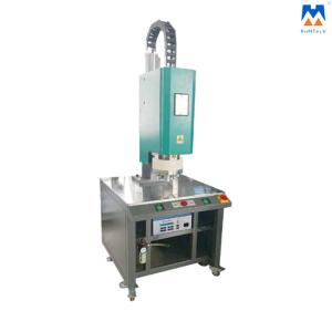 Quality 4200W High Power Ultrasonic Welding Machine For Plastic wholesale