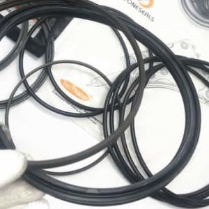 Quality SB81 Hydraulic Breaker Seal Kit Hammer Seal Kit High Temperature Resistance wholesale