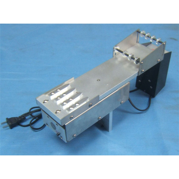 Aluminum Smt Vibration Feeder
