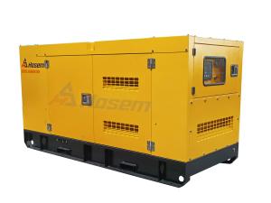 Quality 60kva Deutz Diesel Generator Set For Business And Home wholesale