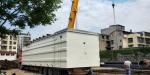 Innovative and Highly Integrated Shallow Air Flotation Water Treatment Equipment
