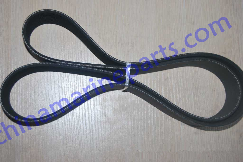 Diesel Engine V belt 3289404 Cummins K38 parts belt