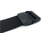 Quick Release Military Tactical Men'S Nylon Belt
