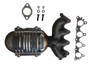 Quality 16514 Hyundai Accent Catalytic Converter wholesale