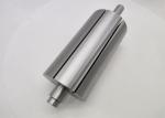 Airflow DVT3. 140m3/h Oil-Less Dry Rotary Vane Air Vacuum Pump Rotor For Offset