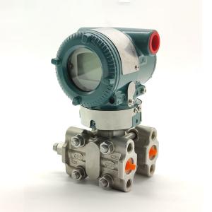 Quality EJX110A EJA110E Yokogawa Differential Pressure Transmitter 4-20ma wholesale