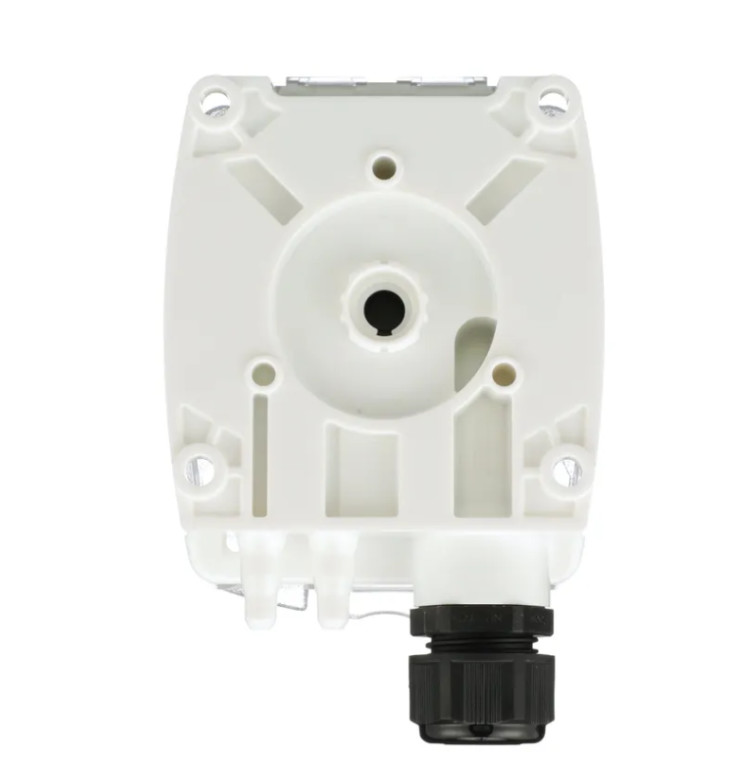 MSXP-W10-PA Differential Pressure Transmitter With Monitors