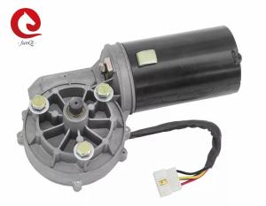 Quality 25RPM Rear Windscreen Wiper Motor For Engineering Vehicle Bus wholesale