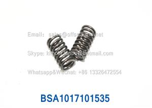 Quality SP103E Folding Machine BSA1017101535 Spring China Made Offset Printing Machine Spare Parts wholesale