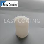 Powder coating gun dual slot converging angle,1mm flat spray kit nozzle 1073726