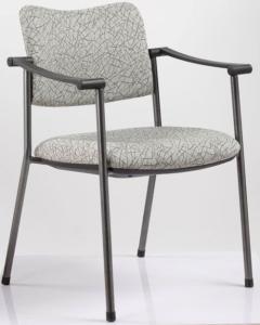 Quality China Mesh Visitor Chair wholesale