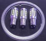 18SMD(5630)Bright+Strobe