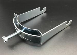 China Metal Galvanized 1-3/4'' Unistrut Cable Clamps on sale